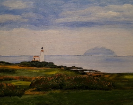 Turnberry